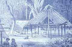 Amérindiens